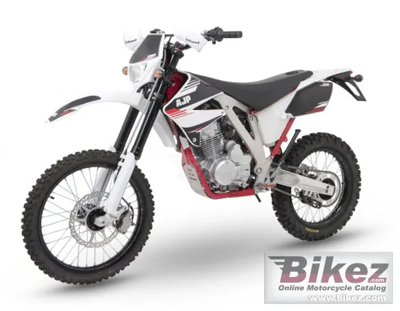 AJP PR3 Enduro 240