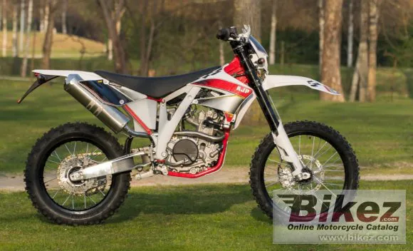 AJP PR5 250 Enduro