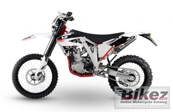 AJP PR5 Enduro 250