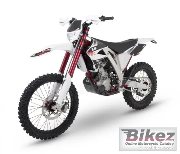 AJP PR5 Extreme 250