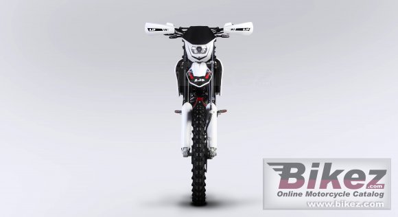 AJP SPR 250 Enduro