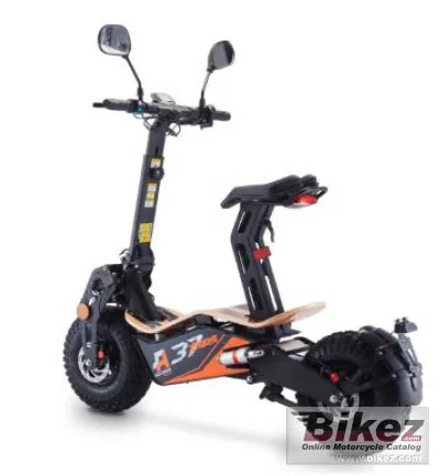 Access 37 Offroad E-Scooter