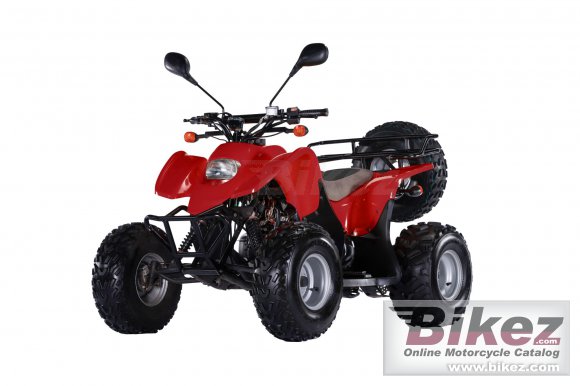 Access Xtreme Mini 100