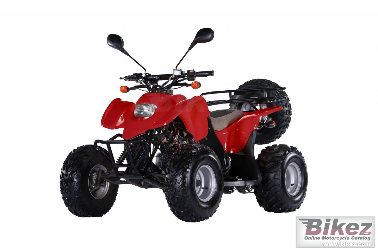 Access Xtreme Mini 100