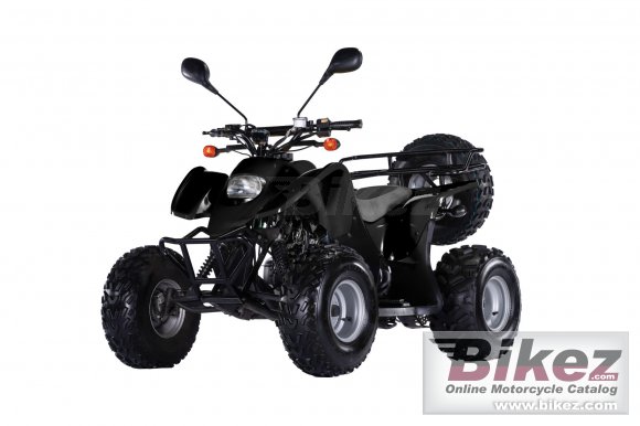 Access Xtreme Mini 100