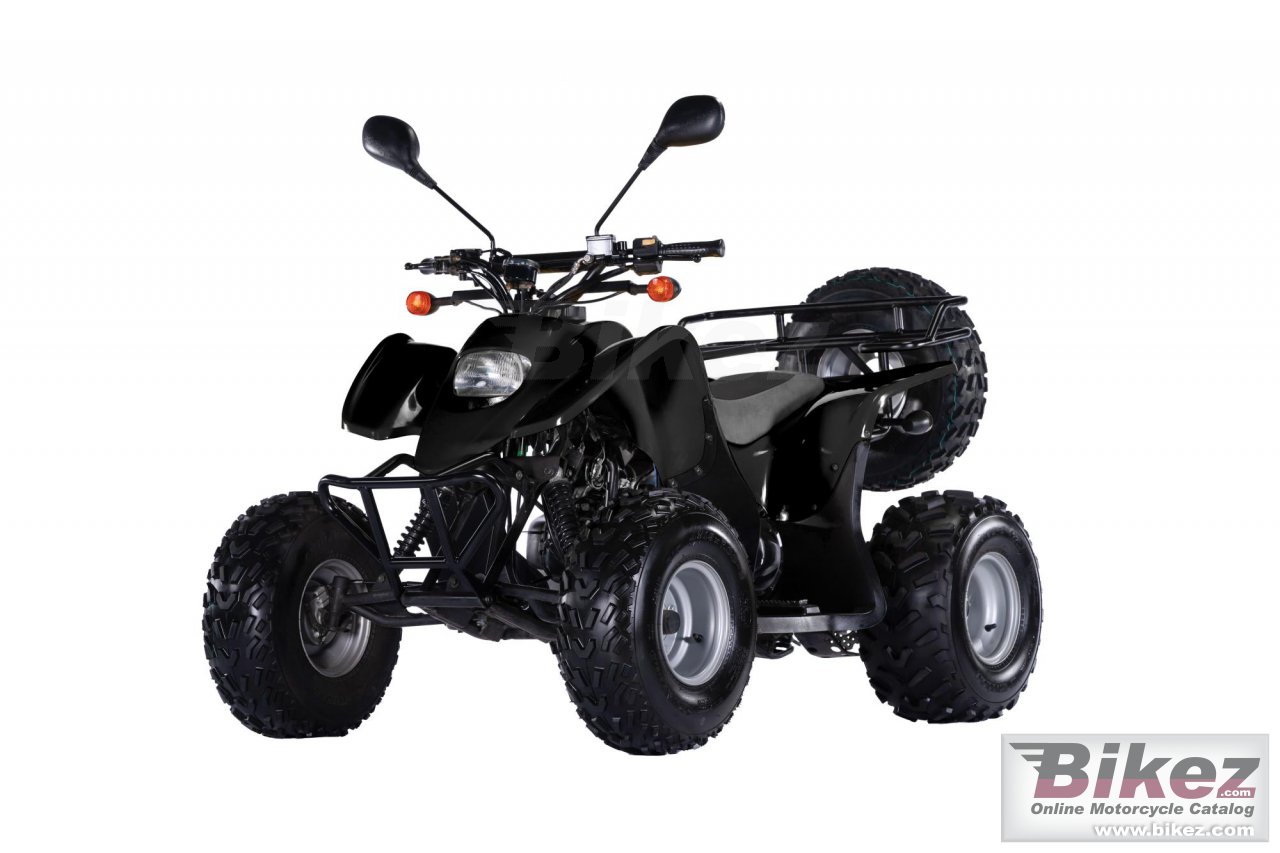 Access Xtreme Mini 100