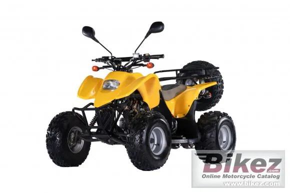 Access Xtreme Mini 100