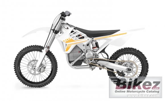 Alta Redshift MX