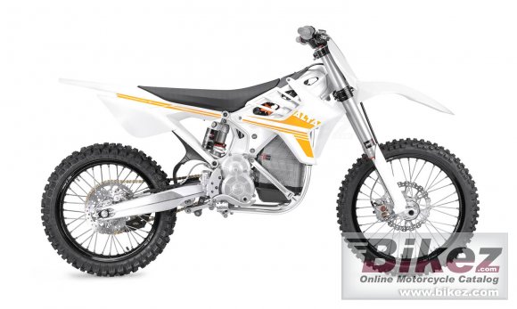 Alta Redshift MX