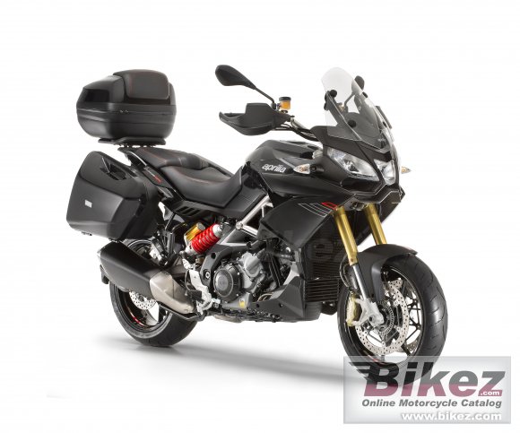 Aprilia Caponord 1200