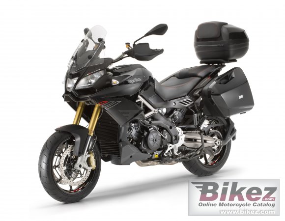 Aprilia Caponord 1200