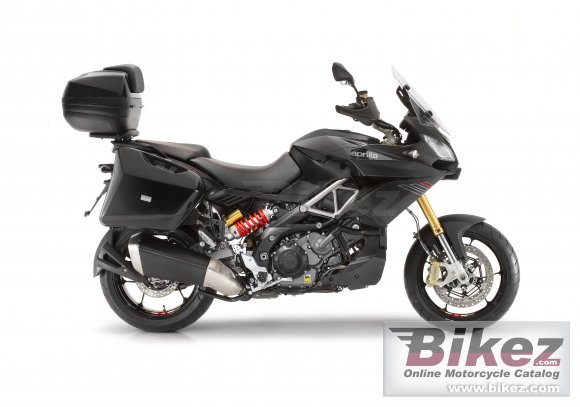 Aprilia Caponord 1200