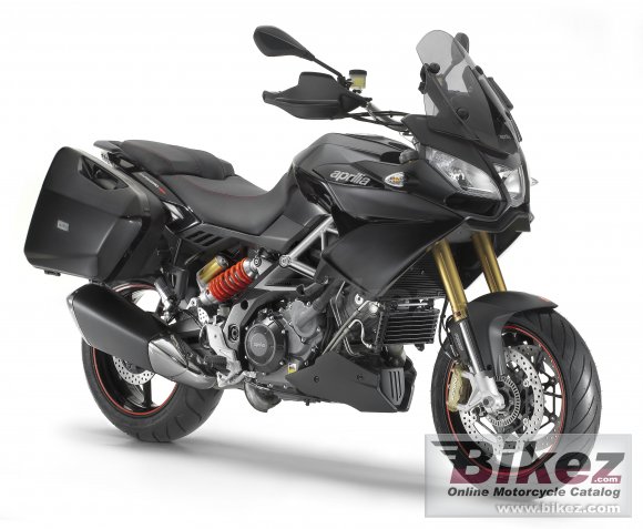 Aprilia Caponord 1200