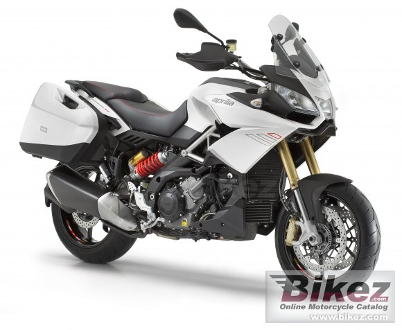 Aprilia Caponord 1200