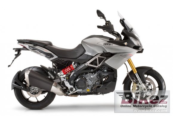 Aprilia Caponord 1200