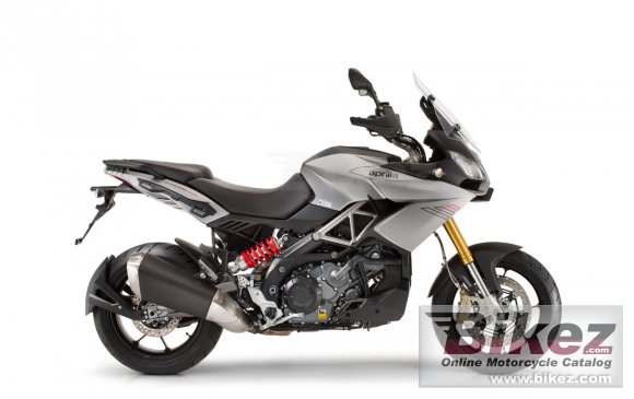 Aprilia Caponord 1200