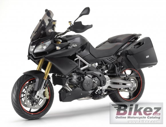 Aprilia Caponord 1200