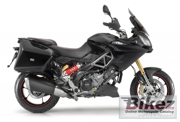 Aprilia Caponord 1200