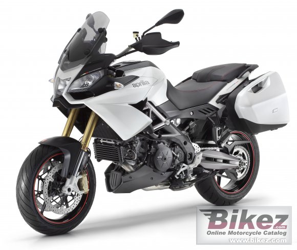 Aprilia Caponord 1200