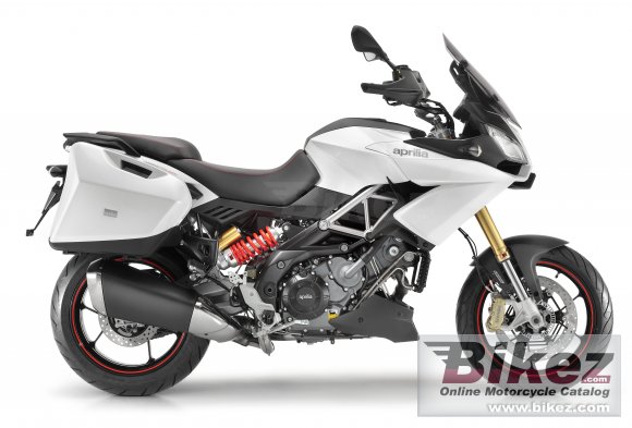 Aprilia Caponord 1200