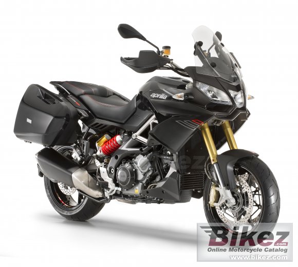 Aprilia Caponord 1200