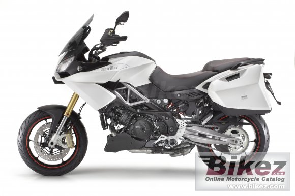 Aprilia Caponord 1200