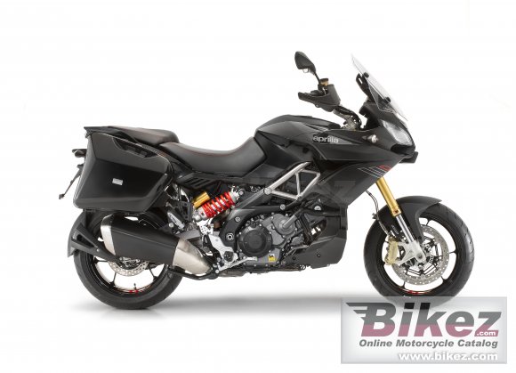 Aprilia Caponord 1200