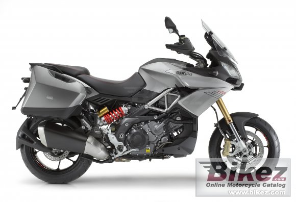 Aprilia Caponord 1200 ABS