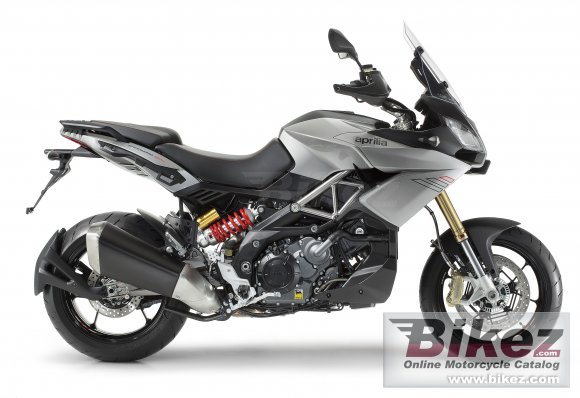 Aprilia Caponord 1200 ABS