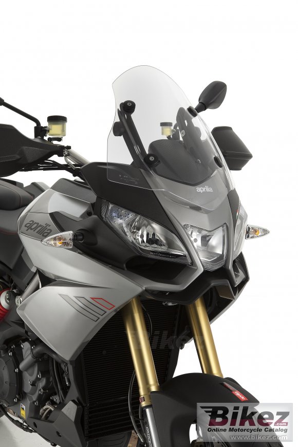 Aprilia Caponord 1200 ABS