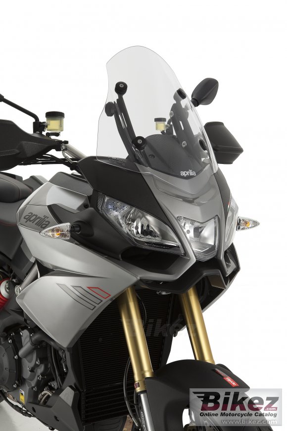 Aprilia Caponord 1200 ABS