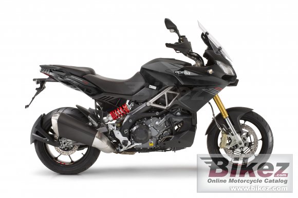 Aprilia Caponord 1200 ABS