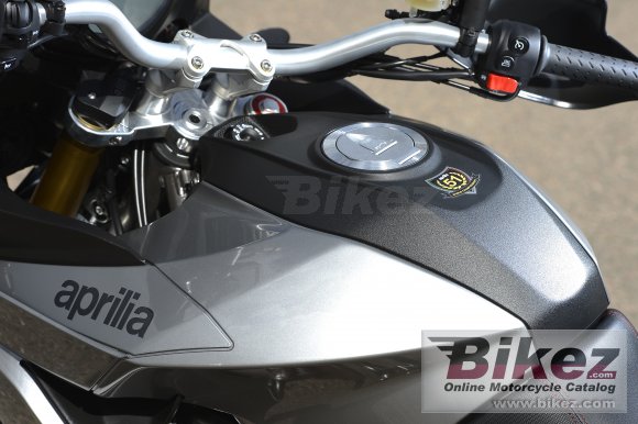 Aprilia Caponord 1200 ABS