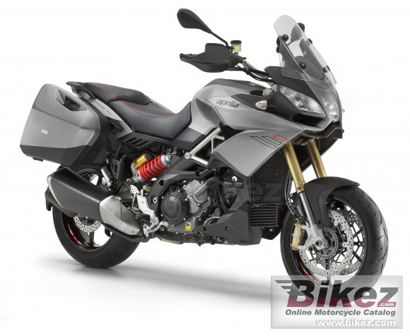 Aprilia Caponord 1200 ABS