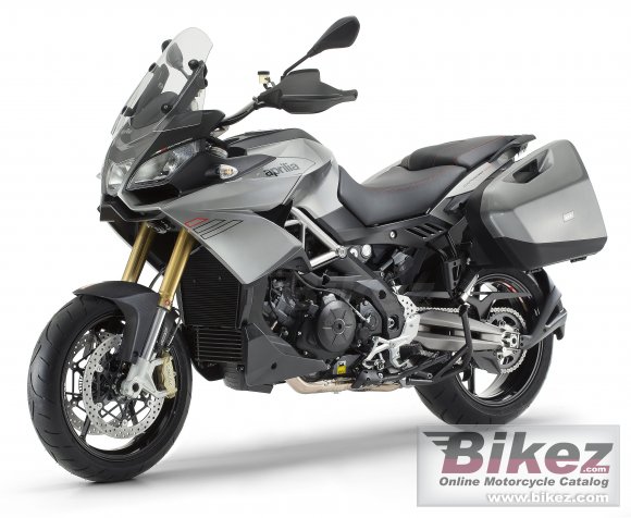 Aprilia Caponord 1200 ABS