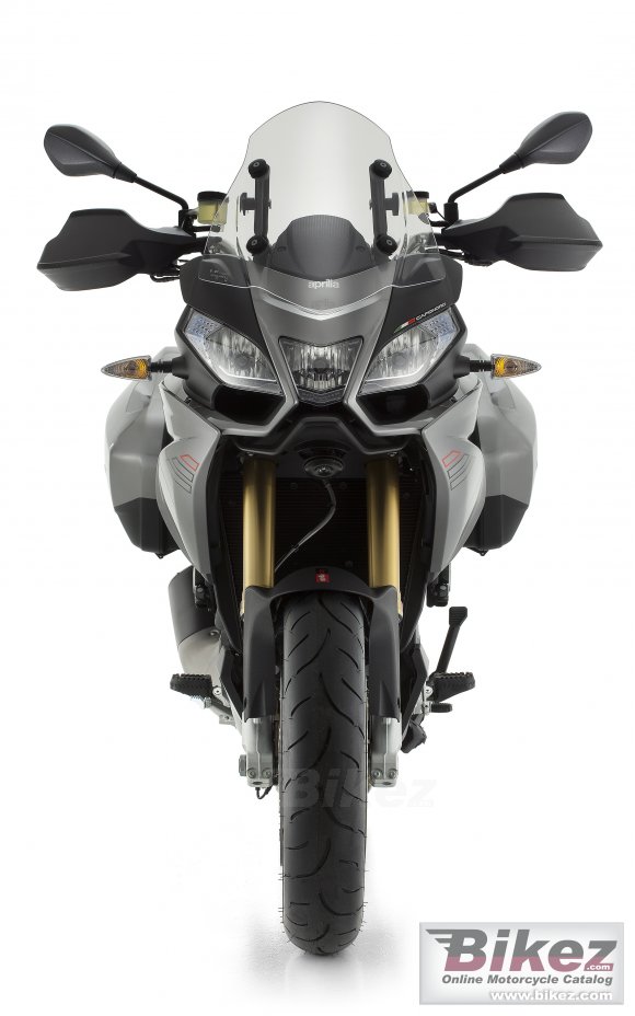 Aprilia Caponord 1200 ABS