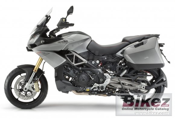 Aprilia Caponord 1200 ABS