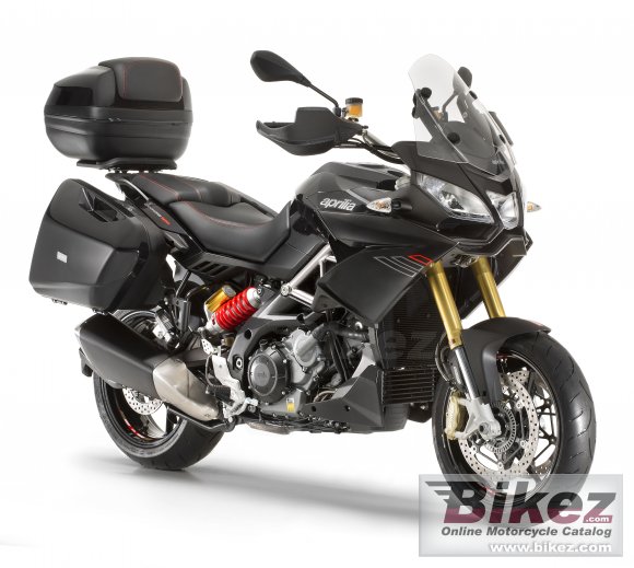 Aprilia Caponord 1200 Travel Pack