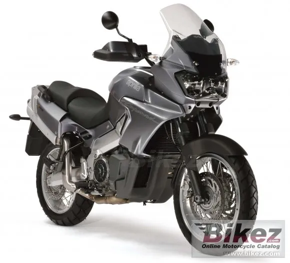 Aprilia Caponord ETV 1000