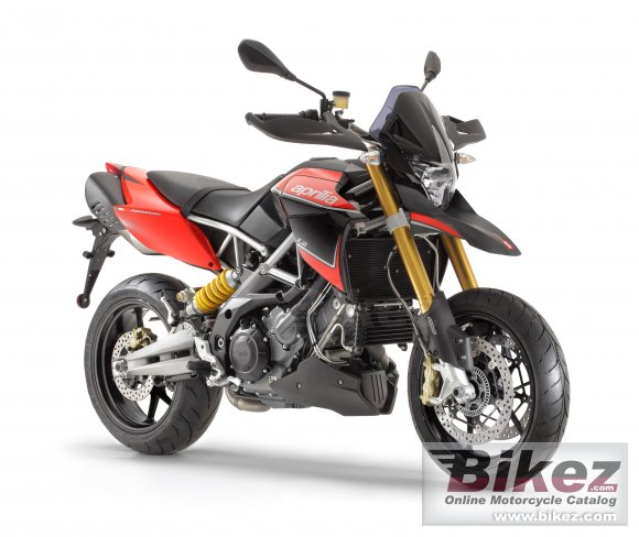 Aprilia Dorsoduro 1200