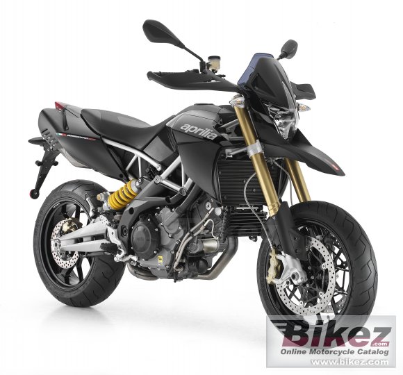 Aprilia Dorsoduro 1200