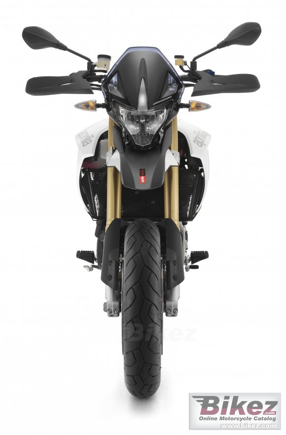 Aprilia Dorsoduro 1200