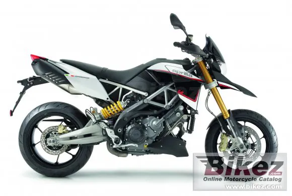 Aprilia Dorsoduro 1200