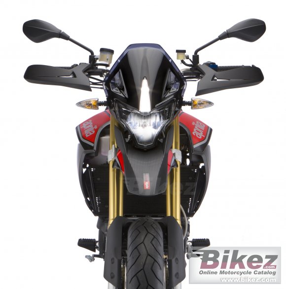 Aprilia Dorsoduro 1200