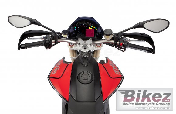 Aprilia Dorsoduro 1200 ABS