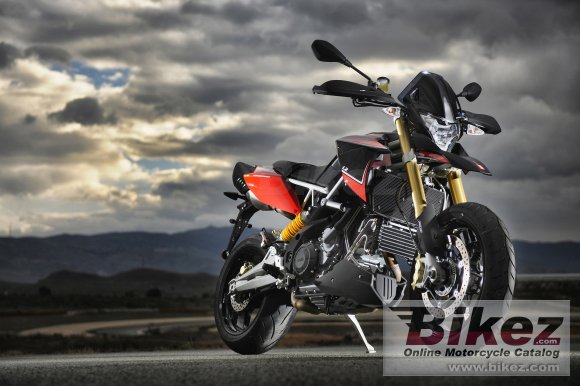 Aprilia Dorsoduro 1200 ABS