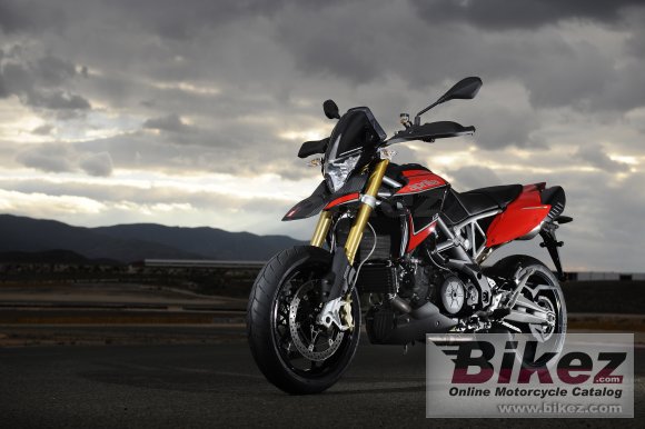 Aprilia Dorsoduro 1200 ABS