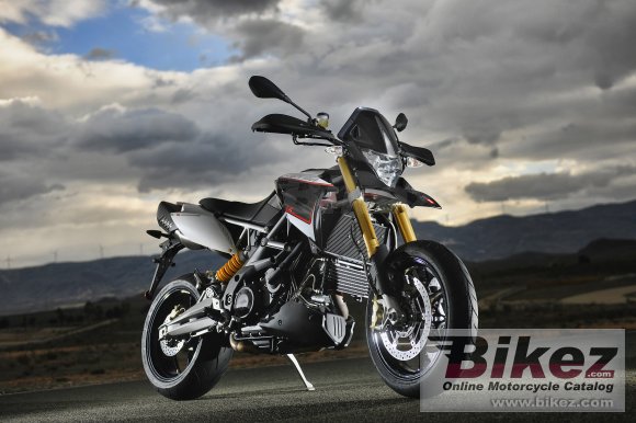 Aprilia Dorsoduro 1200 ABS