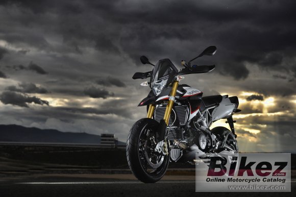 Aprilia Dorsoduro 1200 ABS