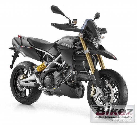 Aprilia Dorsoduro 1200 ABS